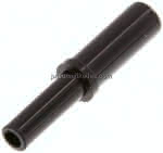 Stecknippel 8mm-6mm, IQS-,Standard