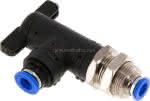 Schott-Winkel-Absperrhahn 6mm,,IQS-Standard