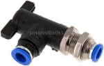 Schott-Winkel-Absperrhahn 8mm,,IQS-Standard