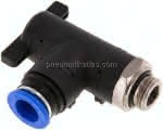 Winkel-Absperrhahn G 3/8"-12mm,, IQS-Standard
