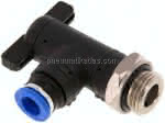 Winkel-Absperrhahn G 3/8"-8mm,,IQS-Standard