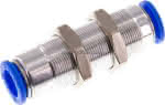 Schott-Steckanschluss,,selbstabsperrend 12mm