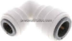 Winkel-Steckanschluss 1/2" (12 ,7 mm)-3/8" (9,52 mm), IQS-LE