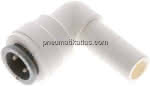Winkel-Steckanschluss 1/2" (12 ,7 mm) Stecknippel-1/2" (12,7