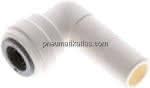 Winkel-Steckanschluss 1/2" (12 ,7 mm) Stecknippel-3/8" (9,52