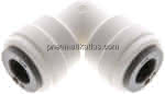 Winkel-Steckanschluss 1/4" (6, 35 mm)-1/4" (6,35 mm), IQS-LE