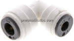 Winkel-Steckanschluss 1/4" (6, 35 mm)-3/16" (4,76 mm), IQS-LE