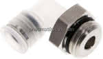 Winkel-Steckanschluss G 1/2"- 10mm, IQS-PP