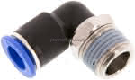 Winkel-Steckanschluss R 1/2"- 12mm, IQS-Standard