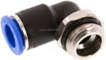 Winkel-Steckanschluss G 1/2"- 12mm, IQS-Standard