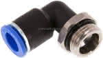 Winkel-Steckanschluss G 1/2"- 12mm, IQS-Standard