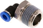 Winkel-Steckanschluss R 1/2"- 6mm, IQS-Standard