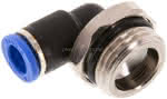 Winkel-Steckanschluss G 1/2"- 8mm, IQS-Standard