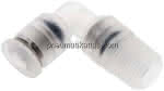 Winkel-Steckanschluss R 1/8"- 4mm, IQS-PP