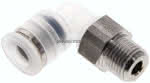 Winkel-Steckanschluss R 1/8"-,6mm, IQS-PP