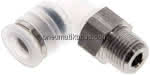 Winkel-Steckanschluss R 1/8"- 6mm, IQS-PP