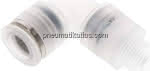 Winkel-Steckanschluss R 1/8"- 8mm, IQS-PP