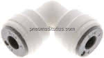 Winkel-Steckanschluss 3/16" (4 ,76 mm)-3/16" (4,76 mm), IQS-L