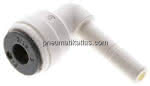 Winkel-Steckanschluss 3/16" (4 ,76 mm) Stecknippel-3/16" (4,7