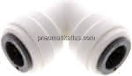 Winkel-Steckanschluss 3/8" (9, 52 mm)-3/8" (9,52 mm), IQS-LE
