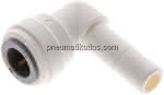 Winkel-Steckanschluss 3/8" (9, 52 mm) Stecknippel-3/8" (9,52