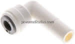 Winkel-Steckanschluss 3/8" (9, 52 mm) Stecknippel-1/4" (6,35