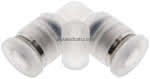 Winkel-Steckanschluss 4mm, IQS-PP