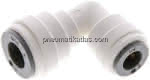 Winkel-Steckanschluss 5/16" (7 ,94 mm)-1/4" (6,35 mm), IQS-LE