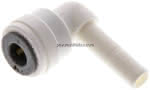 Winkel-Steckanschluss 6mm Stecknippel, IQS-LE (EPDM-Dich