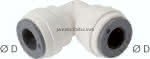 Winkel-Steckanschluss 8mm,,IQS-LE (EPDM-Dichtung)