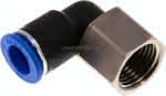 Winkel-Steckanschluss, Inneng.,G 1/2"-12mm, IQS-Standard