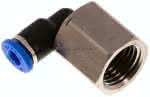 Winkel-Steckanschluss, Inneng.,G 1/4"-4mm, IQS-Standard