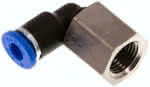 Winkel-Steckanschluss, Inneng.,G 1/8"-4mm, IQS-Standard