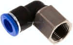 Winkel-Steckanschluss, Inneng.,G 3/8"-10mm, IQS-Standard