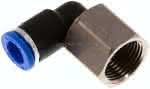 Winkel-Steckanschluss, Inneng.,G 3/8"-8mm, IQS-Standard