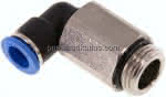 Winkel-Steckanschluss, lang G,1/2"-10mm, IQS-Standard