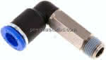 Winkel-Steckanschluss, lang R,1/8"-8mm, IQS-Standard