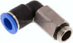 Winkel-Steckanschluss, lang G,3/8"-12mm, IQS-Standard