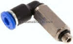 Winkel-Steckanschluss, lang M,5-4mm, IQS-Standard