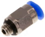 Gerader Steckanschluss M 5-3mm,, IQS-Mini