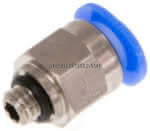 Gerader Steckanschluss M 5-6mm,, IQS-Mini