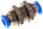 Schott-Steckanschluss 3mm,,IQS-Mini