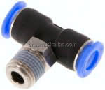 T-Steckanschluss R 1/8"-6mm,,IQS-Mini
