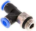 LE-Steckanschluss G 1/8"-4mm,,IQS-Mini