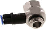 Signalverschraubung G 1/2"-4mm,, Standard