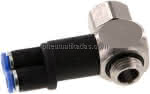 Signalverschraubung G 1/4"-4mm,, Standard