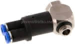 Signalverschraubung G 1/8"-4mm,, Standard