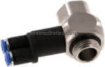 Signalverschraubung G 3/8"-4mm,, Standard