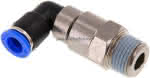 Winkel-Schnelldrehverschrau- bung R 1/2"-10mm, IQS-Standard