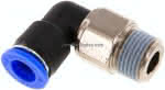 Winkel-Drehverschraubung R 1/,2"-12mm, IQS-Standard